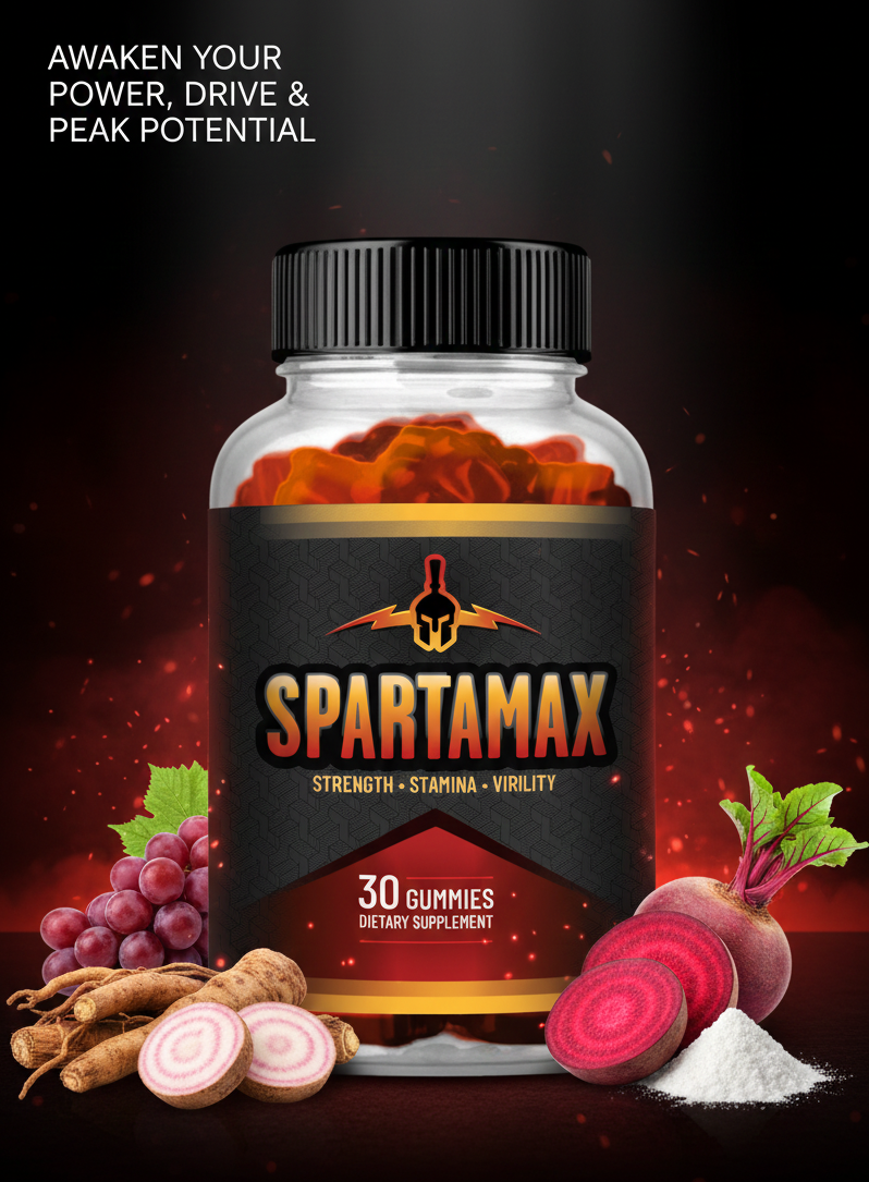 Spartamax banner image